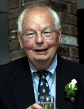 Dr. David Ryan Cook