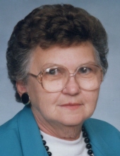 Hilda L. Reese