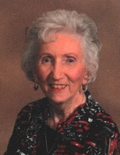 Shirley Meredith Calhoun