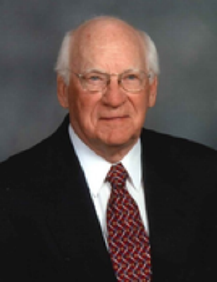 Eldon T. "Pete" Larson Swartz Creek, Michigan Obituary