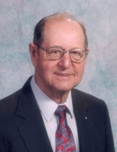 John W. Schafer