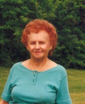 Mary E. Schimmel