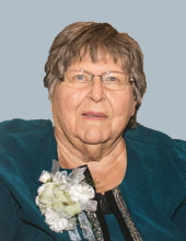 Marjorie Ann Matzke