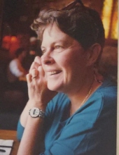 Sharon Faye Schneider