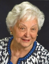 June  Thompson Hutchins