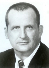 Edward J. Jaeger