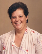 Linda Suzanne Houser Smith