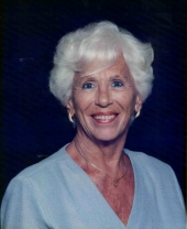 Shirley Rahner Bebbino