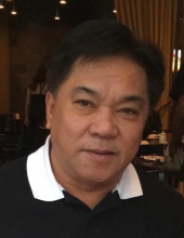 Nestor Daquipil Bongabong, Sr.