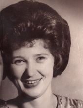 Gladys  Hesson