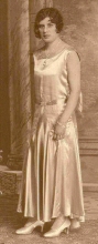 Ellen E. Aliberto
