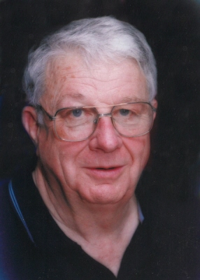 Photo of John MacDonald