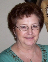 Rita Faye Stanley