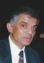Ronald Garritano
