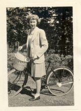 June M. Lathrop