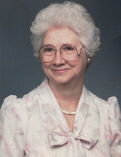 Doris Jean Montgomery
