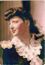 Marie LaMalfa