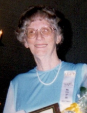 Gloria Fuller