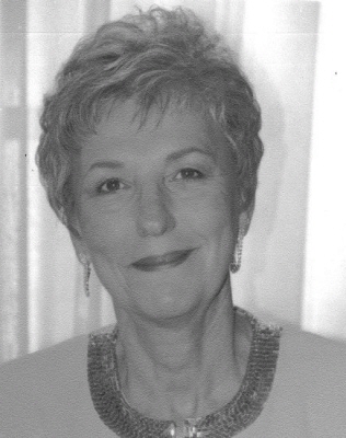 Patricia Louise Blumbergs