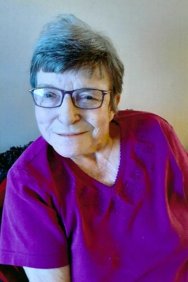 Photo of Donna Roach