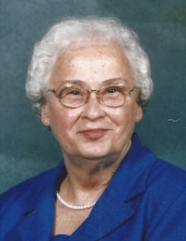 Elizabeth Christine Smith Quinn