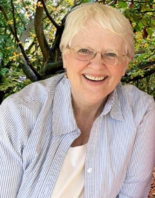 Photo of Beverly Graves