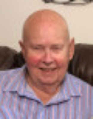 Charles Swantz