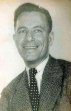 Kenneth F. Fagan, Sr.