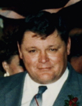 Dennis P.  Baillargeon