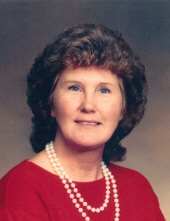 Ethel Pauline Henley