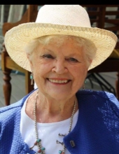 Phyllis J. Angliss-Rosso