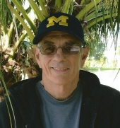 David Robert Olson
