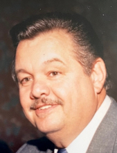 James Joseph Fiorenza