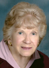 Phyllis Marie Brown