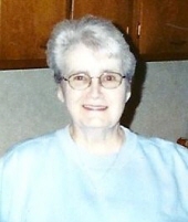 Darlene Gladys Ball