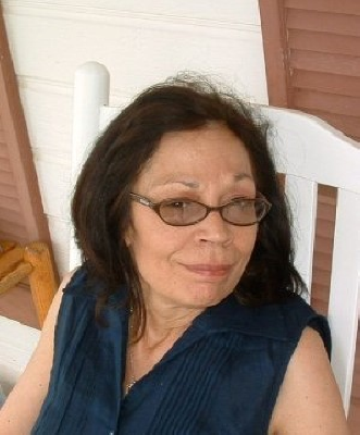 Photo of Tina Gandolfo