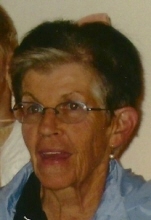 Susan Barbara King