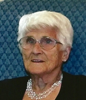 Mildred Irene Schalau