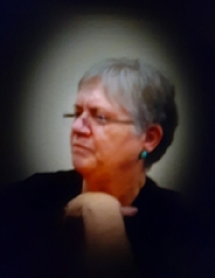 Photo of Dagmar Grubaugh