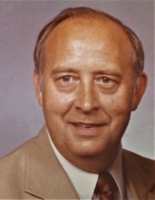 James R. Wainwright