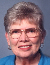 Wanda Joyce McCauley
