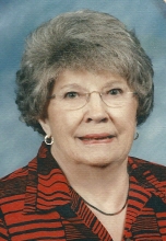 Ethel Mae Maslanik