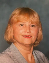 Sandra J. Cline