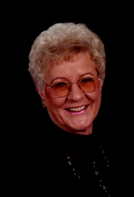 Photo of Shirley Redmon