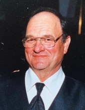 Charles B. Hoffman