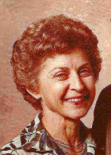 Rita M. Golembiewski