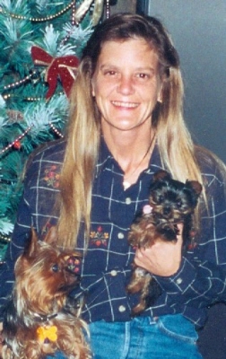 Photo of Ann-Marie (Savage) Steinhilber