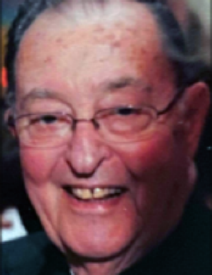 George William Rogerson Sr. Obituary - 2021 - Prugh Funeral Service