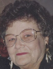 Betty June Lambert Kerr