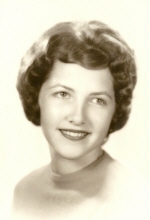 Melody Lane Carlson